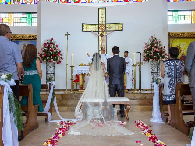 El matrimonio de Gersson y Dennys en Ibagué, Tolima 64