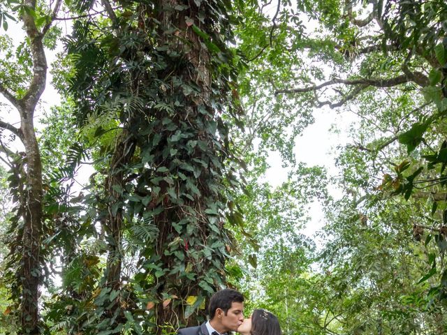 El matrimonio de Gersson y Dennys en Ibagué, Tolima 96