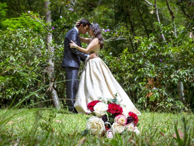 El matrimonio de Gersson y Dennys en Ibagué, Tolima 103