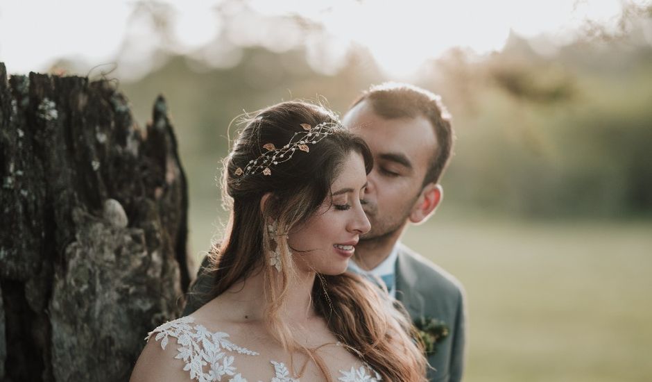El matrimonio de Elkin  y Laura  en Rionegro, Antioquia