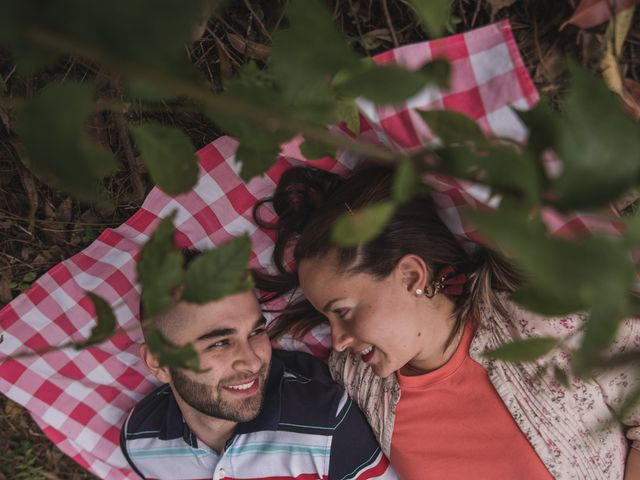 El matrimonio de Cristian y Andrea en Villamaría, Caldas 17