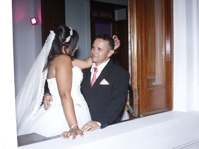 El matrimonio de Luis  y Juliana  en Medellín, Antioquia 6