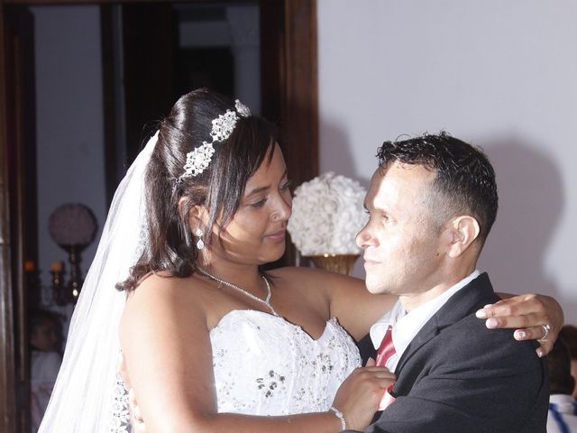 El matrimonio de Luis  y Juliana  en Medellín, Antioquia 10