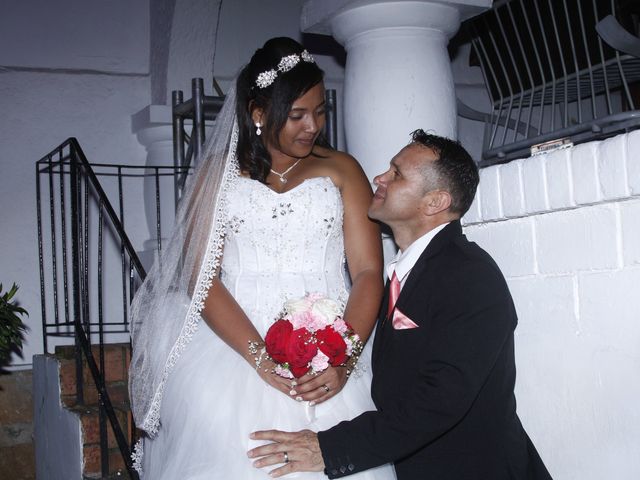 El matrimonio de Luis  y Juliana  en Medellín, Antioquia 11