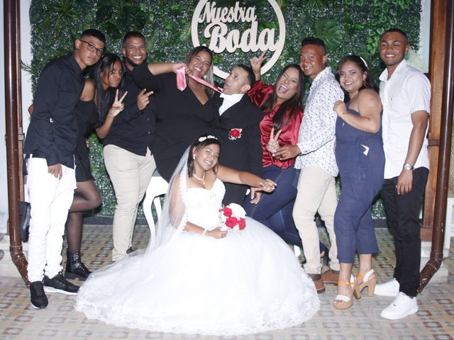 El matrimonio de Luis  y Juliana  en Medellín, Antioquia 14