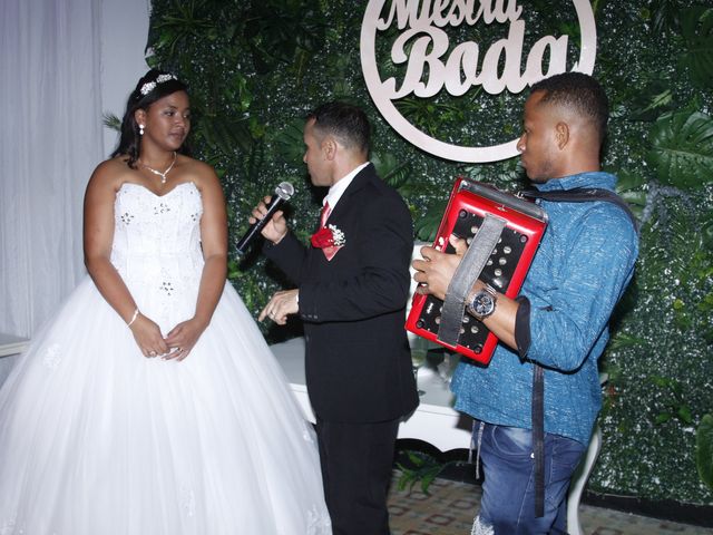 El matrimonio de Luis  y Juliana  en Medellín, Antioquia 16