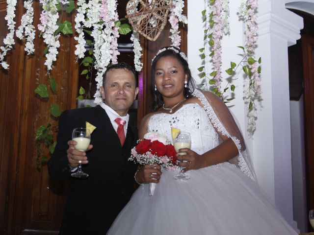 El matrimonio de Luis  y Juliana  en Medellín, Antioquia 19