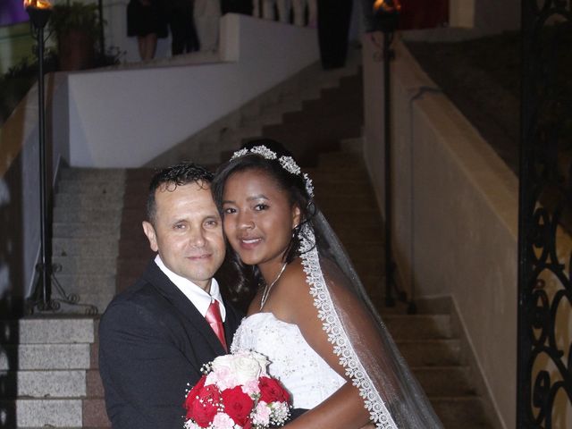El matrimonio de Luis  y Juliana  en Medellín, Antioquia 20