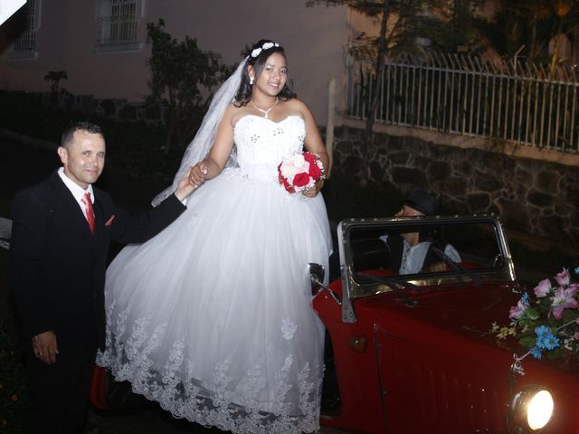 El matrimonio de Luis  y Juliana  en Medellín, Antioquia 22