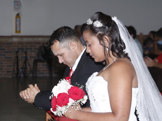 El matrimonio de Luis  y Juliana  en Medellín, Antioquia 27