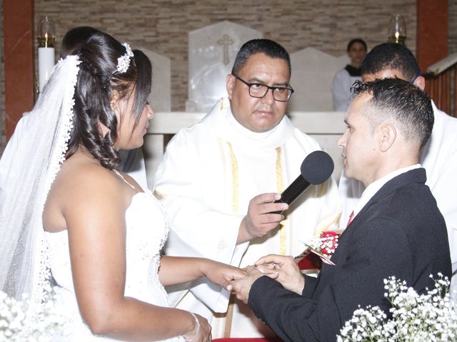 El matrimonio de Luis  y Juliana  en Medellín, Antioquia 29