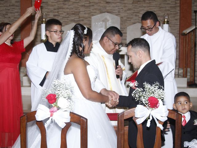 El matrimonio de Luis  y Juliana  en Medellín, Antioquia 30