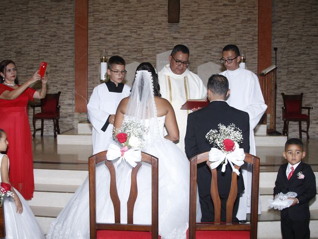 El matrimonio de Luis  y Juliana  en Medellín, Antioquia 31