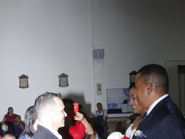El matrimonio de Luis  y Juliana  en Medellín, Antioquia 33