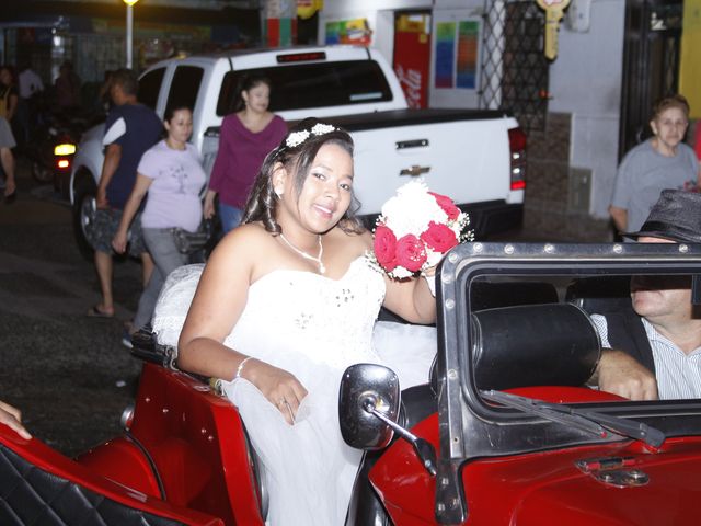 El matrimonio de Luis  y Juliana  en Medellín, Antioquia 34