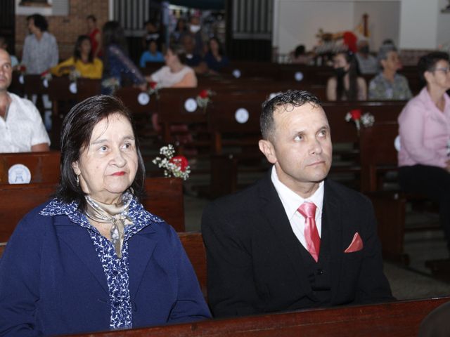El matrimonio de Luis  y Juliana  en Medellín, Antioquia 36