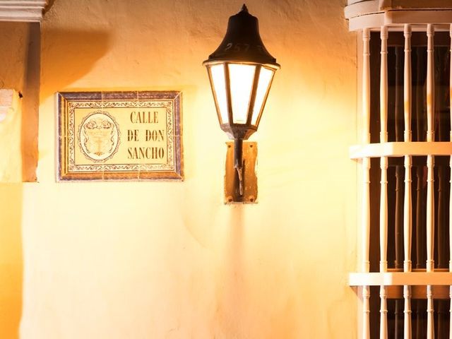 El matrimonio de Danny y Jessica en Cartagena, Bolívar 30