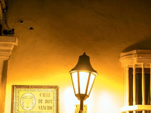El matrimonio de Danny y Jessica en Cartagena, Bolívar 33