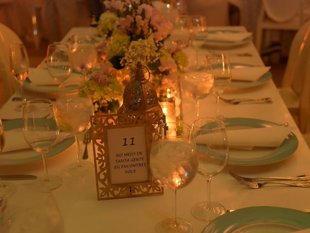 El matrimonio de Danny y Jessica en Cartagena, Bolívar 45