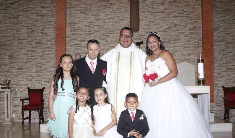 El matrimonio de Luis  y Juliana  en Medellín, Antioquia