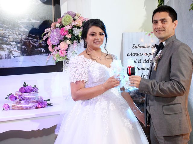 El matrimonio de Oscar y Maria Fernanda en Bogotá, Bogotá DC 11