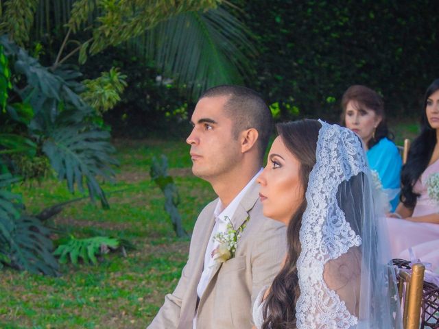 El matrimonio de Alejandro y Julieth en Cali, Valle del Cauca 6