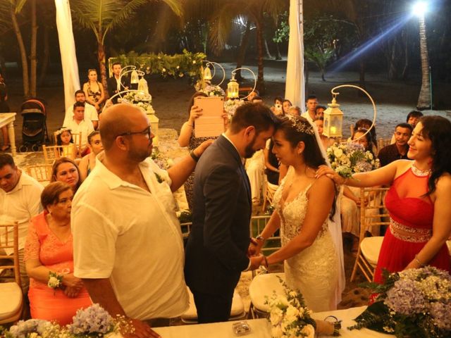 El matrimonio de Alejandro y Carla en Buriticá, Antioquia 2