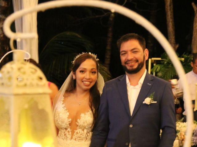 El matrimonio de Alejandro y Carla en Buriticá, Antioquia 5