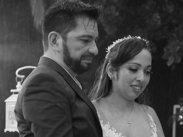 El matrimonio de Alejandro y Carla en Buriticá, Antioquia 6