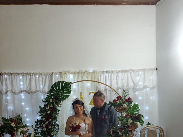 El matrimonio de Zeis  y Arianis  en Valledupar, Cesar 2