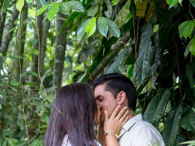 El matrimonio de Joaquín y María Victoria en Ricaurte, Cundinamarca 3