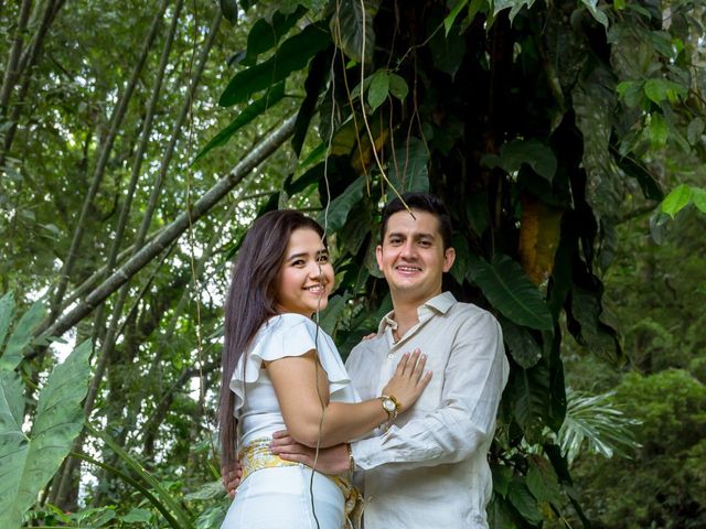 El matrimonio de Joaquín y María Victoria en Ricaurte, Cundinamarca 4