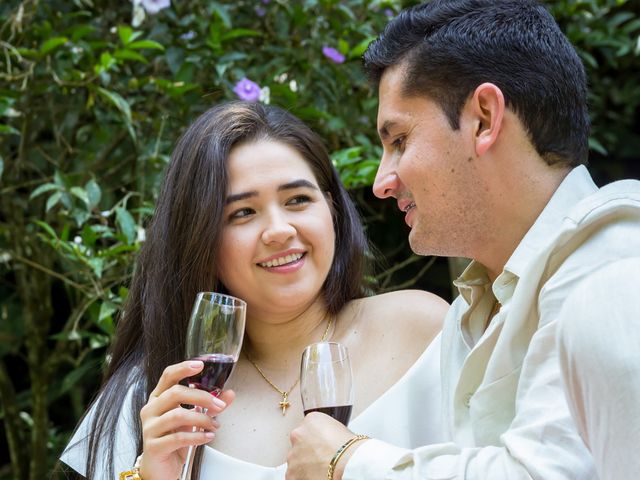 El matrimonio de Joaquín y María Victoria en Ricaurte, Cundinamarca 10