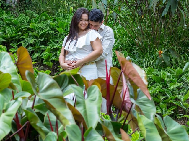 El matrimonio de Joaquín y María Victoria en Ricaurte, Cundinamarca 19