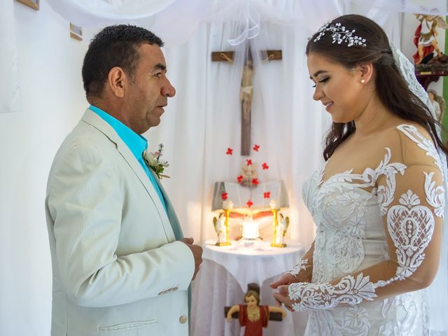 El matrimonio de Joaquín y María Victoria en Ricaurte, Cundinamarca 41