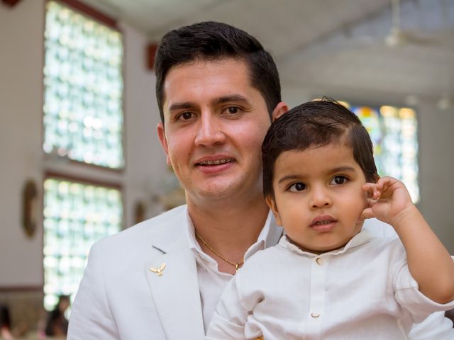 El matrimonio de Joaquín y María Victoria en Ricaurte, Cundinamarca 44