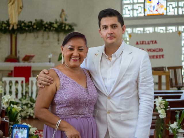 El matrimonio de Joaquín y María Victoria en Ricaurte, Cundinamarca 46