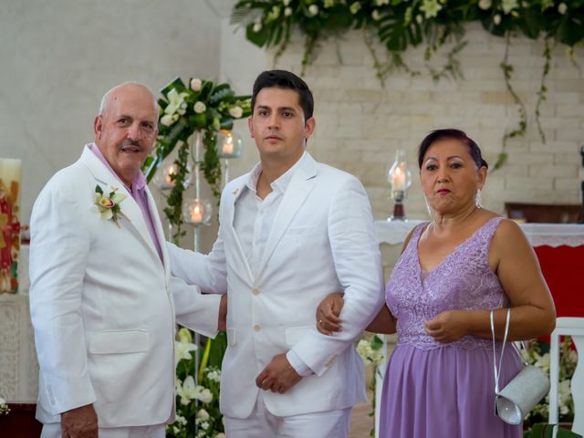 El matrimonio de Joaquín y María Victoria en Ricaurte, Cundinamarca 47