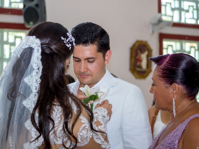 El matrimonio de Joaquín y María Victoria en Ricaurte, Cundinamarca 52