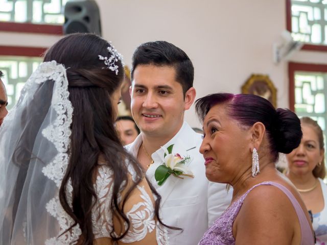 El matrimonio de Joaquín y María Victoria en Ricaurte, Cundinamarca 53