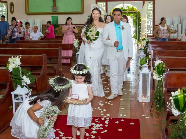 El matrimonio de Joaquín y María Victoria en Ricaurte, Cundinamarca 54