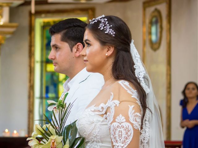 El matrimonio de Joaquín y María Victoria en Ricaurte, Cundinamarca 56