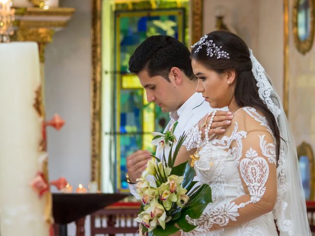 El matrimonio de Joaquín y María Victoria en Ricaurte, Cundinamarca 57
