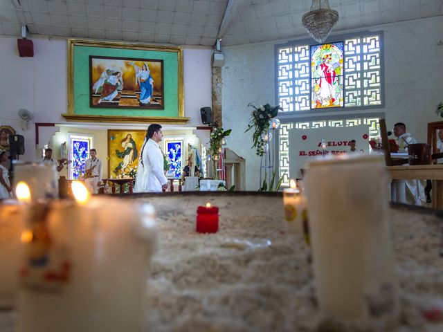 El matrimonio de Joaquín y María Victoria en Ricaurte, Cundinamarca 61