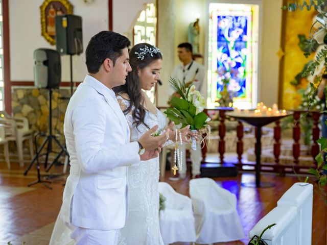 El matrimonio de Joaquín y María Victoria en Ricaurte, Cundinamarca 63