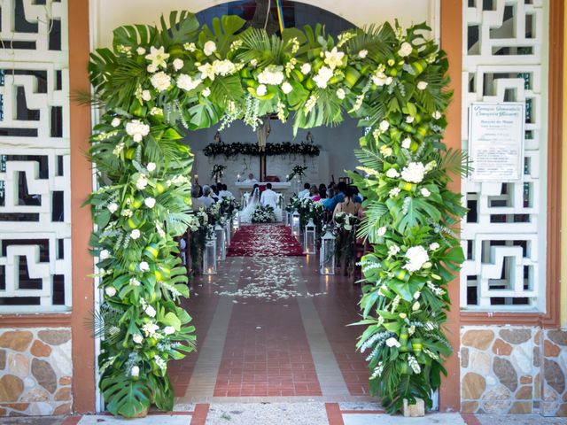 El matrimonio de Joaquín y María Victoria en Ricaurte, Cundinamarca 65
