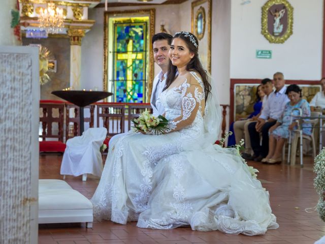 El matrimonio de Joaquín y María Victoria en Ricaurte, Cundinamarca 67