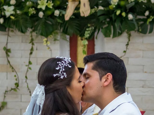 El matrimonio de Joaquín y María Victoria en Ricaurte, Cundinamarca 70
