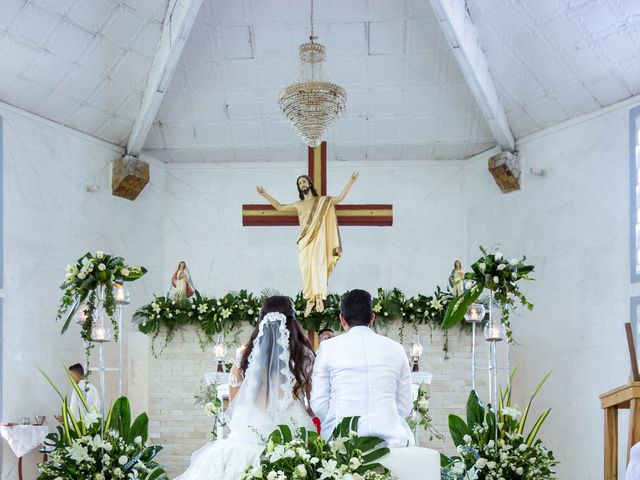 El matrimonio de Joaquín y María Victoria en Ricaurte, Cundinamarca 72