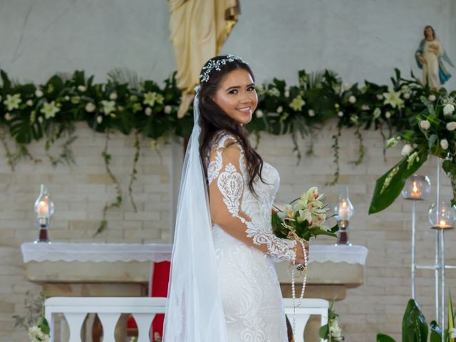 El matrimonio de Joaquín y María Victoria en Ricaurte, Cundinamarca 75